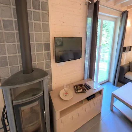 度假居 Luxury With Sauna In The Forest 巴尔沃