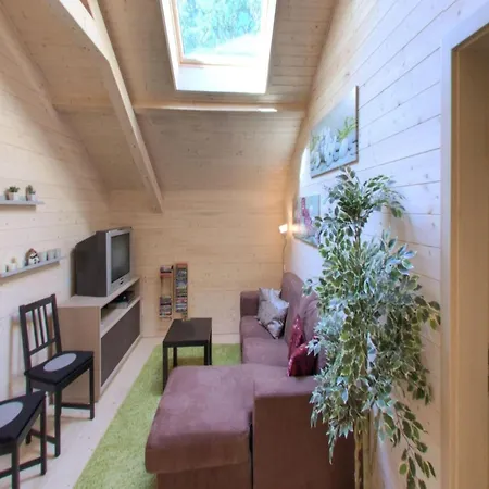 Luxury With Sauna In The Forest 度假居