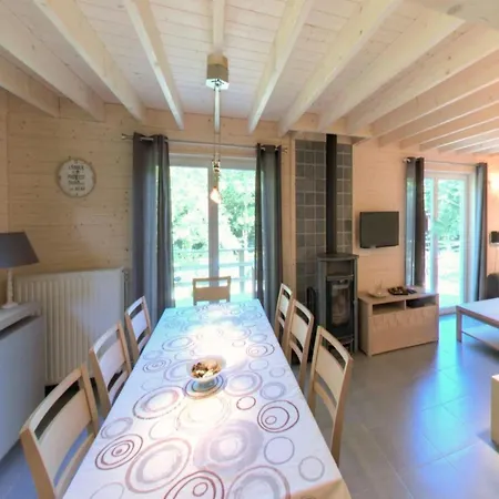 Luxury With Sauna In The Forest 巴尔沃