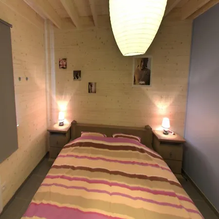 Luxury With Sauna In The Forest *